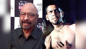 Om Puri's Aakrosh, Ardh Satya director Govind Nihalani: 'He was forever hungry for a good role'