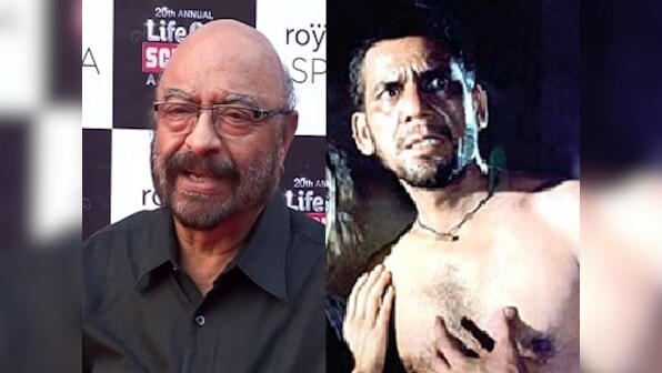 Om Puri's Aakrosh, Ardh Satya director Govind Nihalani: 'He was forever hungry for a good role'