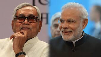 Cracks in Bihar's grand alliance? JDU invites BJP for Makar Sankranti feast; Congress miffed