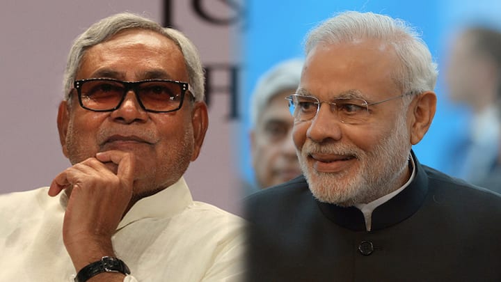 Cracks in Bihar's grand alliance? JDU invites BJP for Makar Sankranti feast; Congress miffed