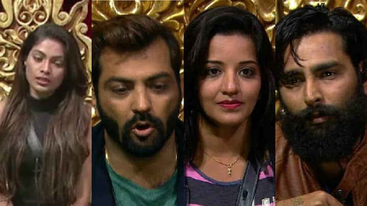 Bigg Boss 10, Episode 96, 20 January, 2017: Manveer, Manu, Lopamudra become finalists Bigg Boss 10, Episode 96, 20 January, 2017: Manveer, Manu, Lopamudra become finalists