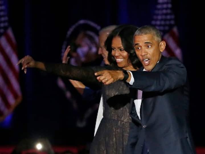 Barack and Michelle Obama's best pop culture moments: The Tonight Show, Bear Grylls to Gilmore Girls
