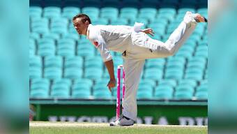 Steve Smith 'one of the best captains I've played under', says Australian spinner Steve O' Keefe