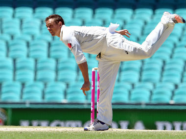 Steve Smith 'one of the best captains I've played under', says Australian spinner Steve O' Keefe Steve Smith 'one of the best captains I've played under', says Australian spinner Steve O' Keefe