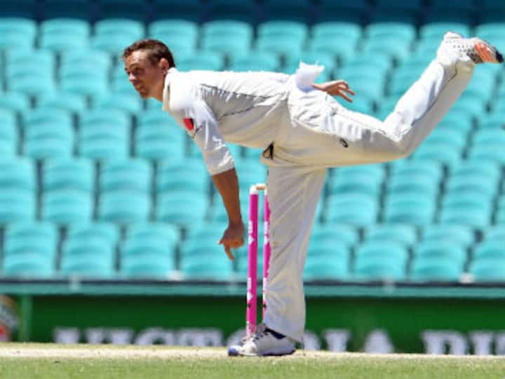 Steve Smith 'one of the best captains I've played under', says Australian spinner Steve O' Keefe