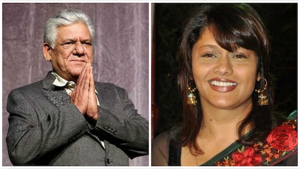 Om Puri's dedication to cinema was one of a kind: Pallavi Joshi on her favourite co-star