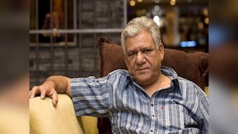 Om Puri deserved not just better directors and writers, he deserved a better audience