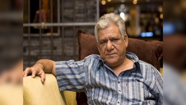 Om Puri deserved not just better directors and writers, he deserved a better audience
