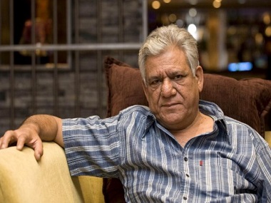 Om Puri's last film Mr. Kabaadi to be a satirical comedy directed by Seema Kapoor Om Puri's last film Mr. Kabaadi to be a satirical comedy directed by Seema Kapoor