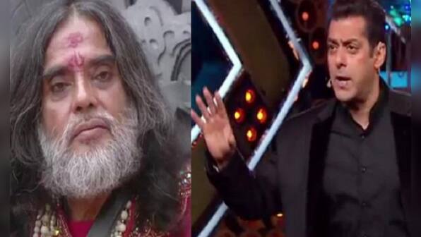 Bigg Boss 10, Weekend Ka Vaar, 6 January, 2016: Bouncers drag Swami Om out