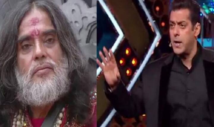 Bigg Boss 10, Weekend Ka Vaar, 6 January, 2016: Bouncers drag Swami Om out Bigg Boss 10, Weekend Ka Vaar, 6 January, 2016: Bouncers drag Swami Om out