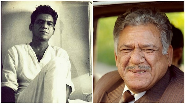 RIP Om Puri: The actor's reel legacy remains peerless; we've lost a true star