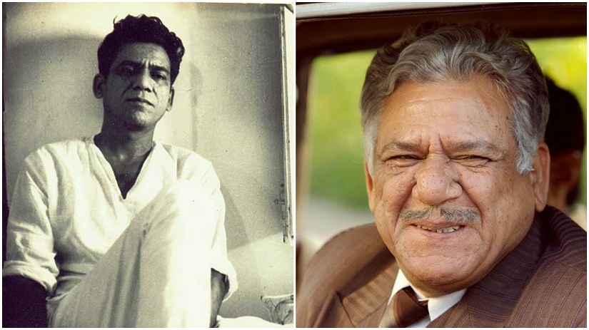 RIP Om Puri: The actor's reel legacy remains peerless; we've lost a true star RIP Om Puri: The actor's reel legacy remains peerless; we've lost a true star