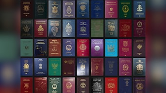 Indian passports fare poorly, but are a prized item in fertile market of stolen documents