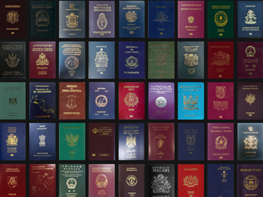 How powerful is an Indian passport? Not very, 166 out of 199 countries are better off How powerful is an Indian passport? Not very, 166 out of 199 countries are better off