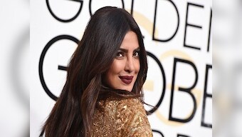 Priyanka Chopra on what's next after Quantico: I want to play a man, and try my luck in Broadway