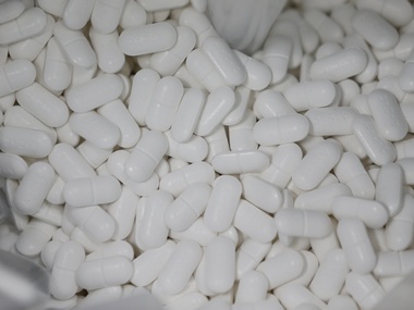 Drug that 'melts' cancer cells approved for human use Drug that 'melts' cancer cells approved for human use