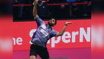 Swiss Open: HS Prannoy loses in quarterfinals to Shi Yuqi, Pranaav Jerry Chopra-N Sikki Reddy also ousted