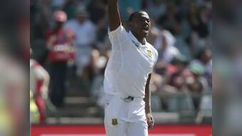 Kagiso Rabada reclaims top spot in ICC Test rankings for bowlers; Virat Kohli continues to lead batting charts