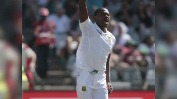 England vs South Africa: Kagiso Rabada wants to hit the ground running after serving one-Test suspension