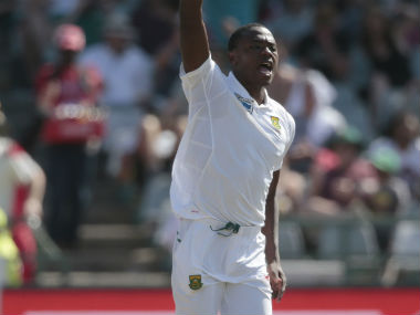 Kagiso Rabada reclaims top spot in ICC Test rankings for bowlers; Virat Kohli continues to lead batting charts Kagiso Rabada reclaims top spot in ICC Test rankings for bowlers; Virat Kohli continues to lead batting charts