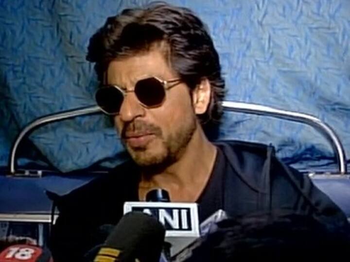 Raees by rail: Shah Rukh Khan reaches Delhi amid tight security; condoles death of fan