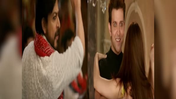 Kaabil vs Raees: An honest Shah Rukh Khan fan will admit Hrithik's film is better