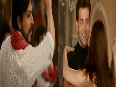 Kaabil vs Raees: An honest Shah Rukh Khan fan will admit Hrithik's film is better Kaabil vs Raees: An honest Shah Rukh Khan fan will admit Hrithik's film is better