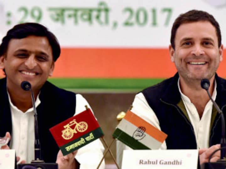 UP Election 2017: Uninformed minority voters keep SP, Congress' 'secular' claim intact