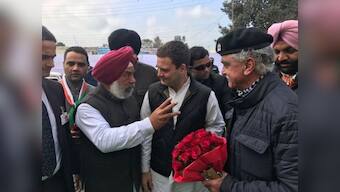 Punjab Election 2017: Rahul Gandhi's decent speech sounded mediocre; blame it on Narendra Modi