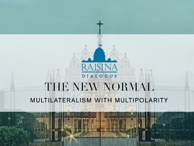 Lessons from Raisina Dialogue: In a multipolar world, is India truly ready to be a pole? Lessons from Raisina Dialogue: In a multipolar world, is India truly ready to be a pole?