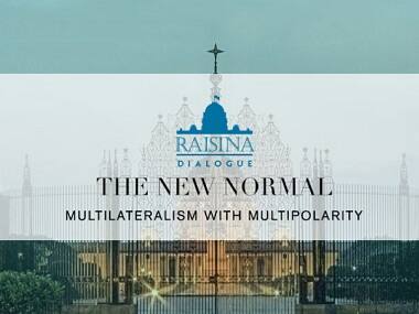 Lessons from Raisina Dialogue: In a multipolar world, is India truly ready to be a pole?