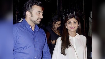 Enforcement Directorate summons Shilpa Shetty's husband Raj Kundra in connection with 'Bitcoin scam'