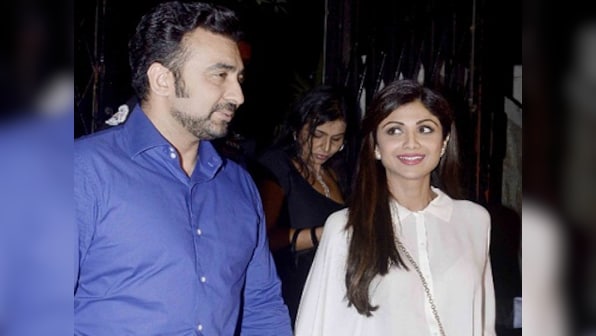 Enforcement Directorate summons Shilpa Shetty's husband Raj Kundra in connection with 'Bitcoin scam'