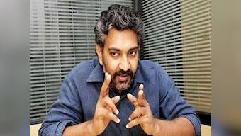 Baahubali 2 director SS Rajamouli to start working on a Mahabharata trilogy in 2018