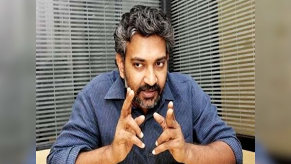 Baahubali 2 director SS Rajamouli to start working on a Mahabharata trilogy in 2018