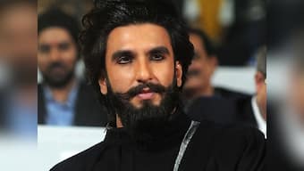 Ranveer Singh won't perform at IPL 2018 opening ceremony after suffering shoulder injury