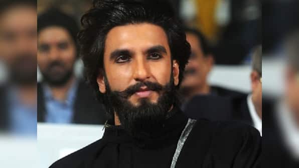 Ranveer Singh won't perform at IPL 2018 opening ceremony after suffering shoulder injury