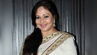 Rati Agnihotri booked for theft of electricity worth Rs 46.9 lakh after a raid at her home