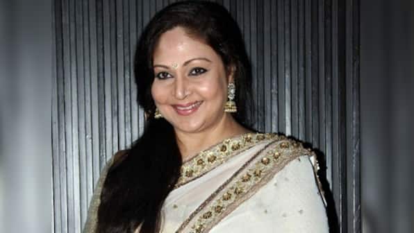 Rati Agnihotri booked for theft of electricity worth Rs 46.9 lakh after a raid at her home