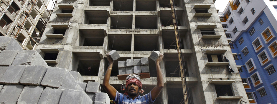 Real Estate sector needs incentives in this budget for building Smart City mission Real Estate sector needs incentives in this budget for building Smart City mission