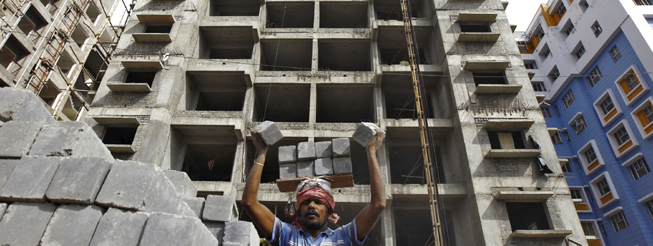 Arun Jaitley should give infrastructure status to affordable housing to boost realty in Budget Arun Jaitley should give infrastructure status to affordable housing to boost realty in Budget