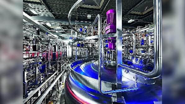 Research in India Part 2: Does R&D hold the key to fuelling economic development?