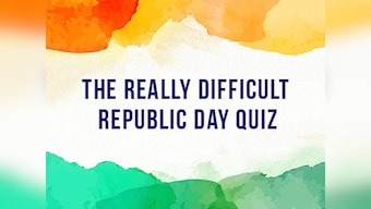 Republic Day: Do you have what it takes to ace this really really difficult quiz?