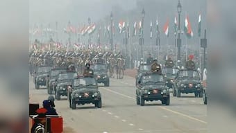 Republic Day 2018 updates: India showcases military might, culture and diversity at Rajpath parade