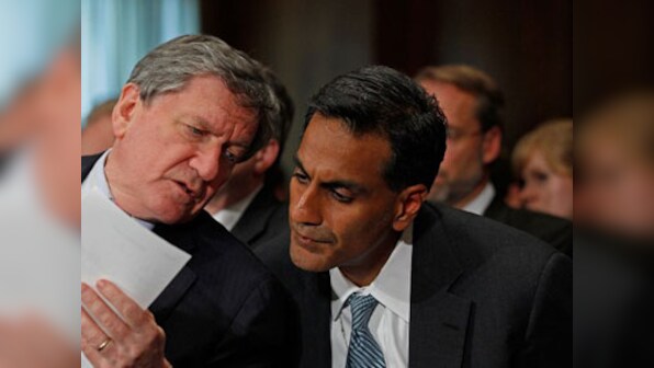 Richard Verma likely to end his Indian assignment as Donald Trump takes office on 20 Jan