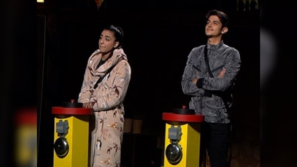 Bigg Boss 10, Episode 101, 25th January 2017: Rohan Mehra evicted; Bani J in final four