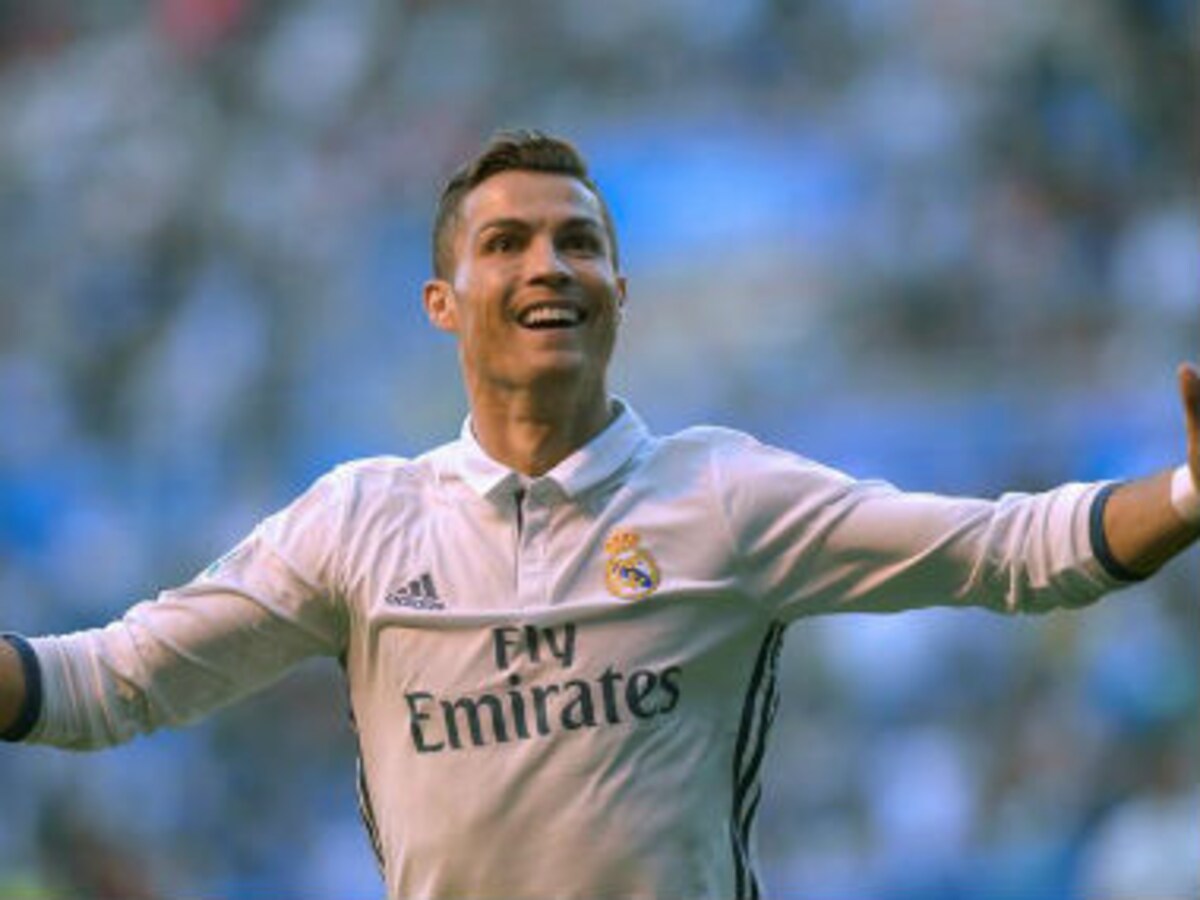 Manchester United won't sign Cristiano Ronaldo, says Mourinho