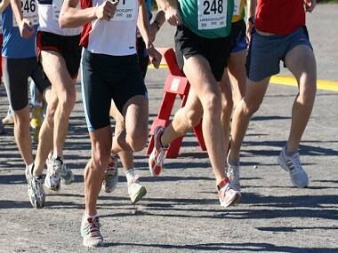 Why I run: Four marathoners on what drives them to go the distance; before SCMM 2017