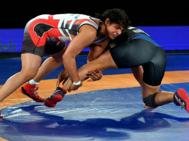 PWL 2017: Sakshi Malik's heroics to no avail as Punjab Royals crush Delhi Sultans PWL 2017: Sakshi Malik's heroics to no avail as Punjab Royals crush Delhi Sultans